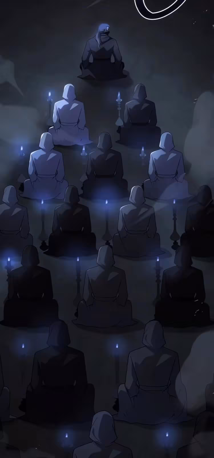 Página do Capítulo 163