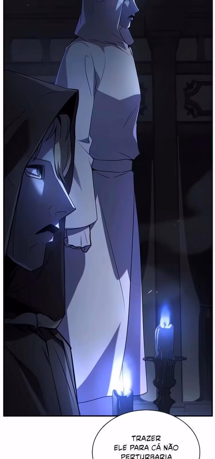 Página do Capítulo 163