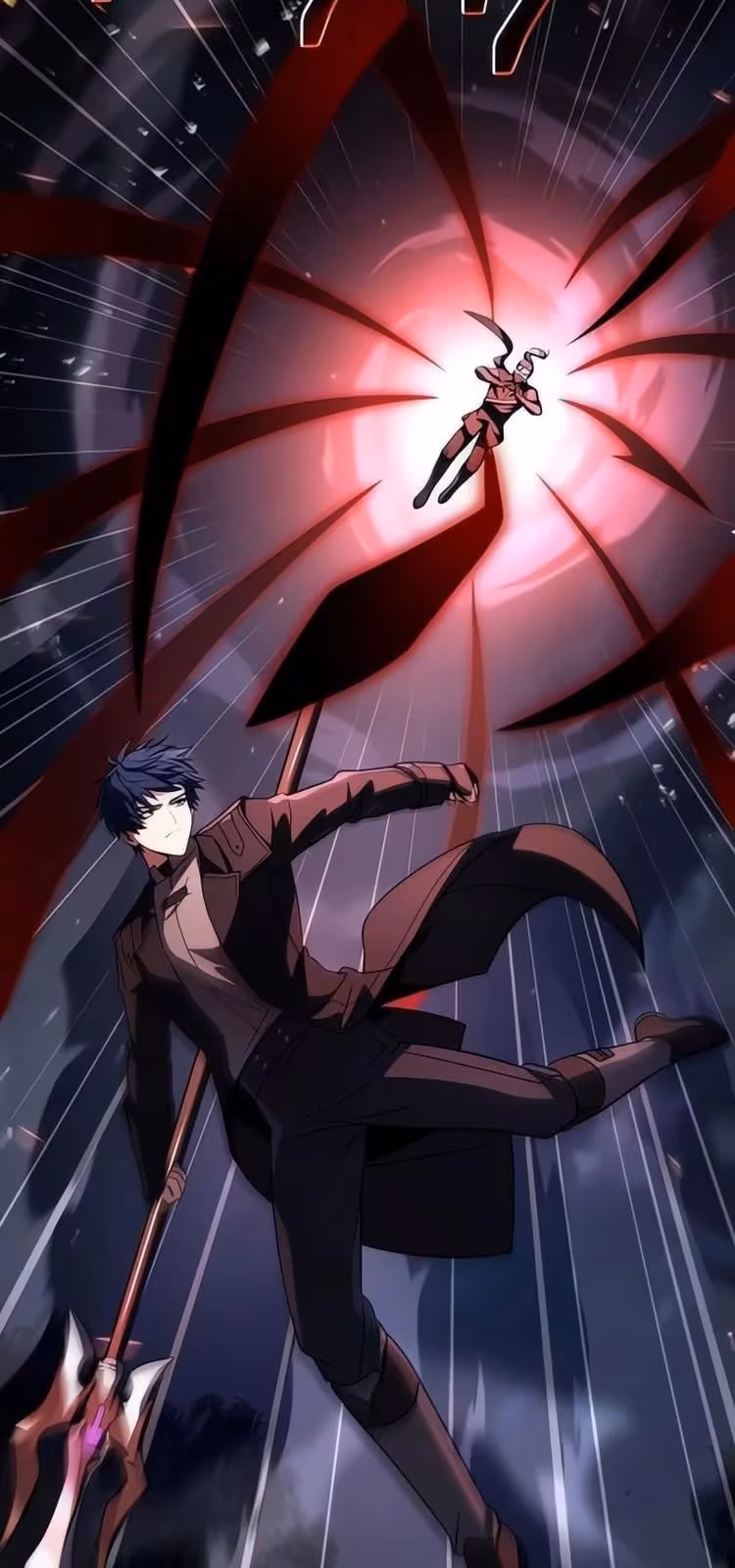 Página do Capítulo 163