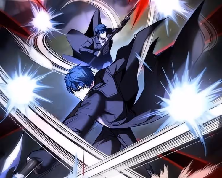 Página do Capítulo 163