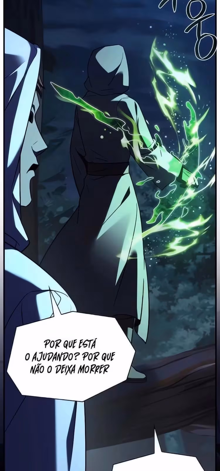 Página do Capítulo 163