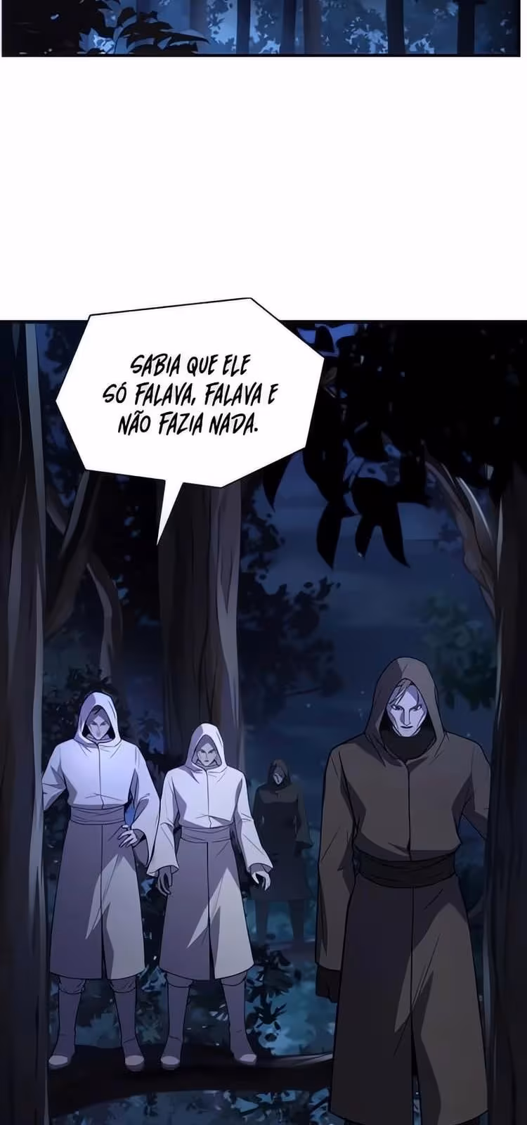 Página do Capítulo 163