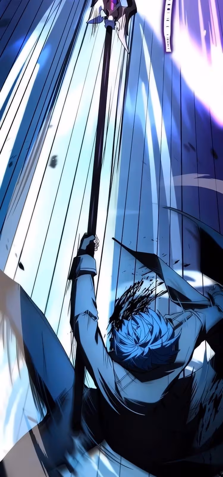 Página do Capítulo 163