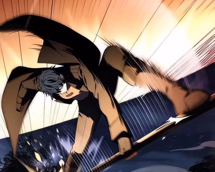 Página do Capítulo 163