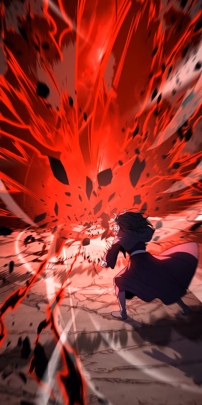 Página do Capítulo 174