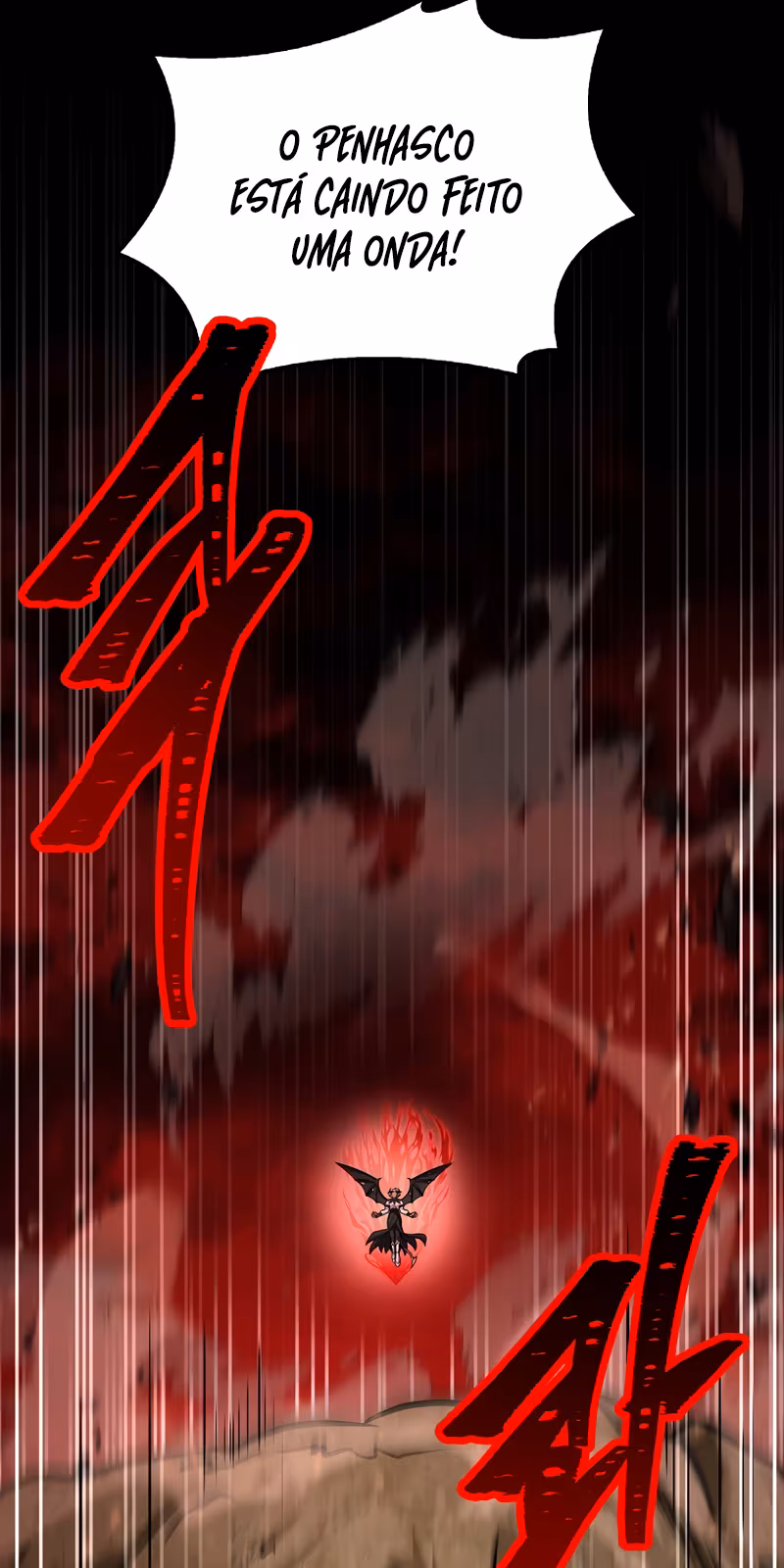 Página do Capítulo 174