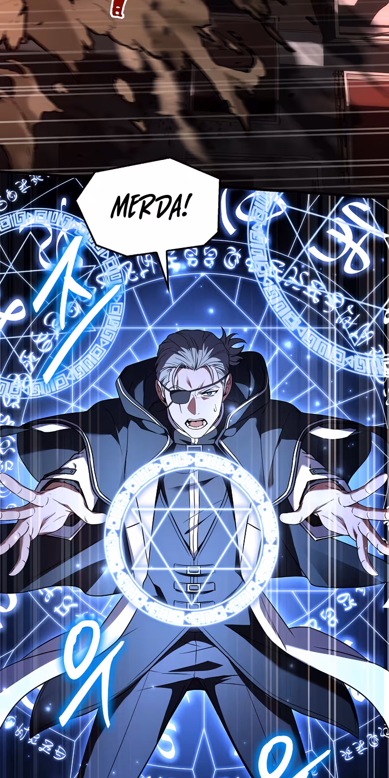 Página do Capítulo 174