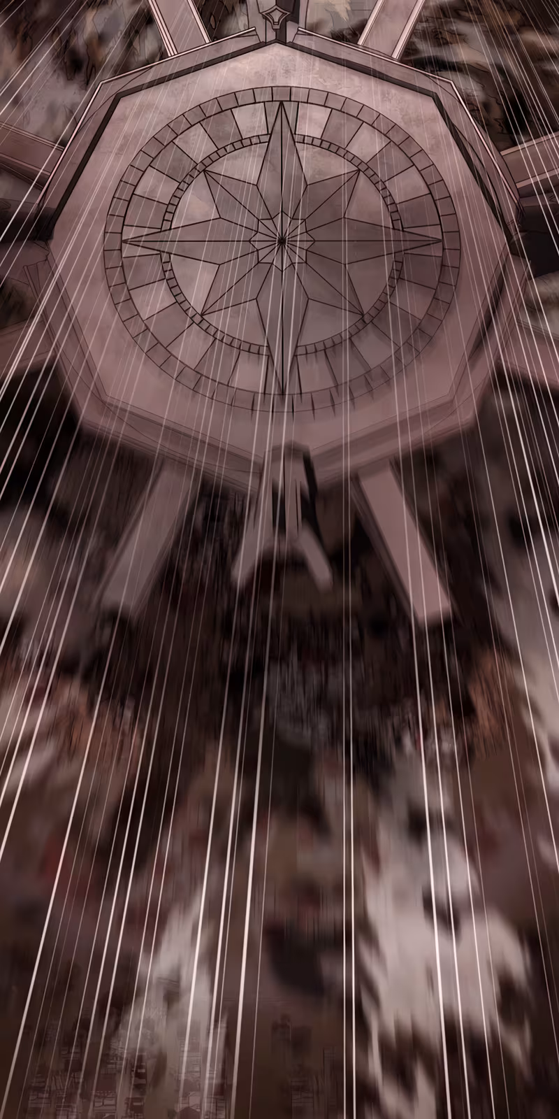 Página do Capítulo 174