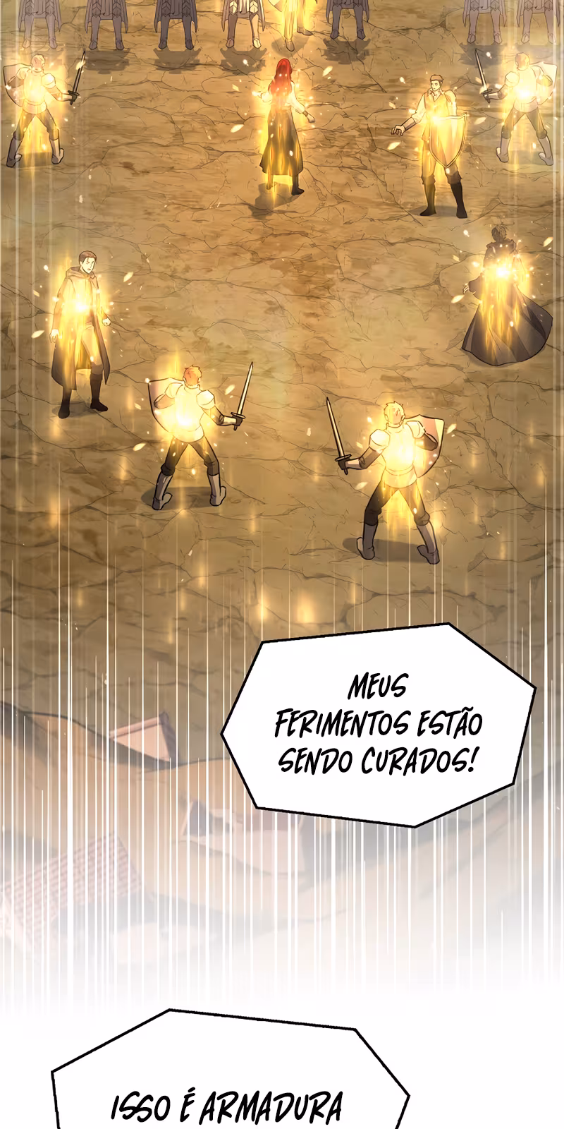 Página do Capítulo 174