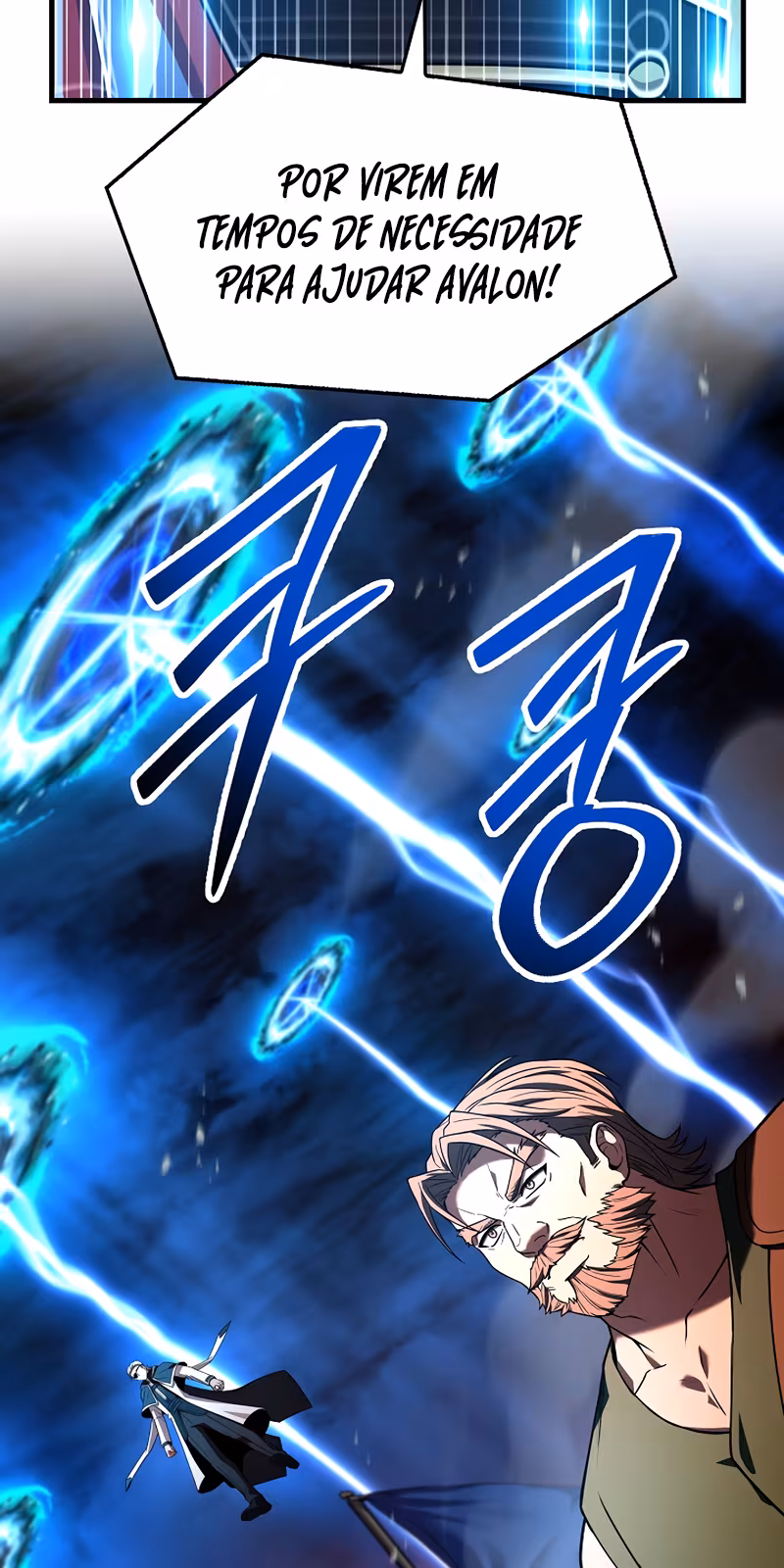 Página do Capítulo 174