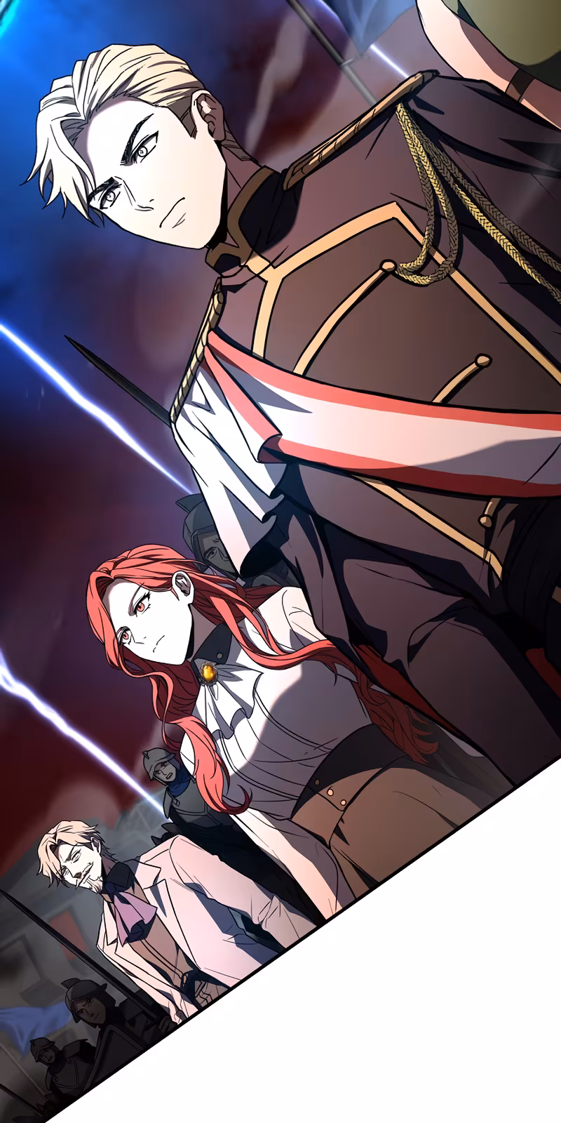 Página do Capítulo 174