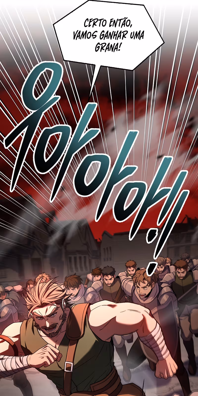 Página do Capítulo 174