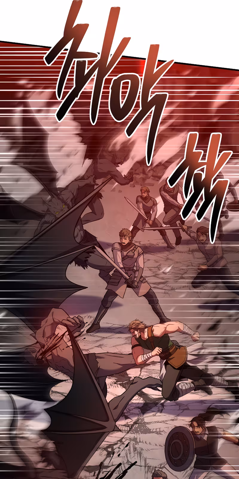 Página do Capítulo 174