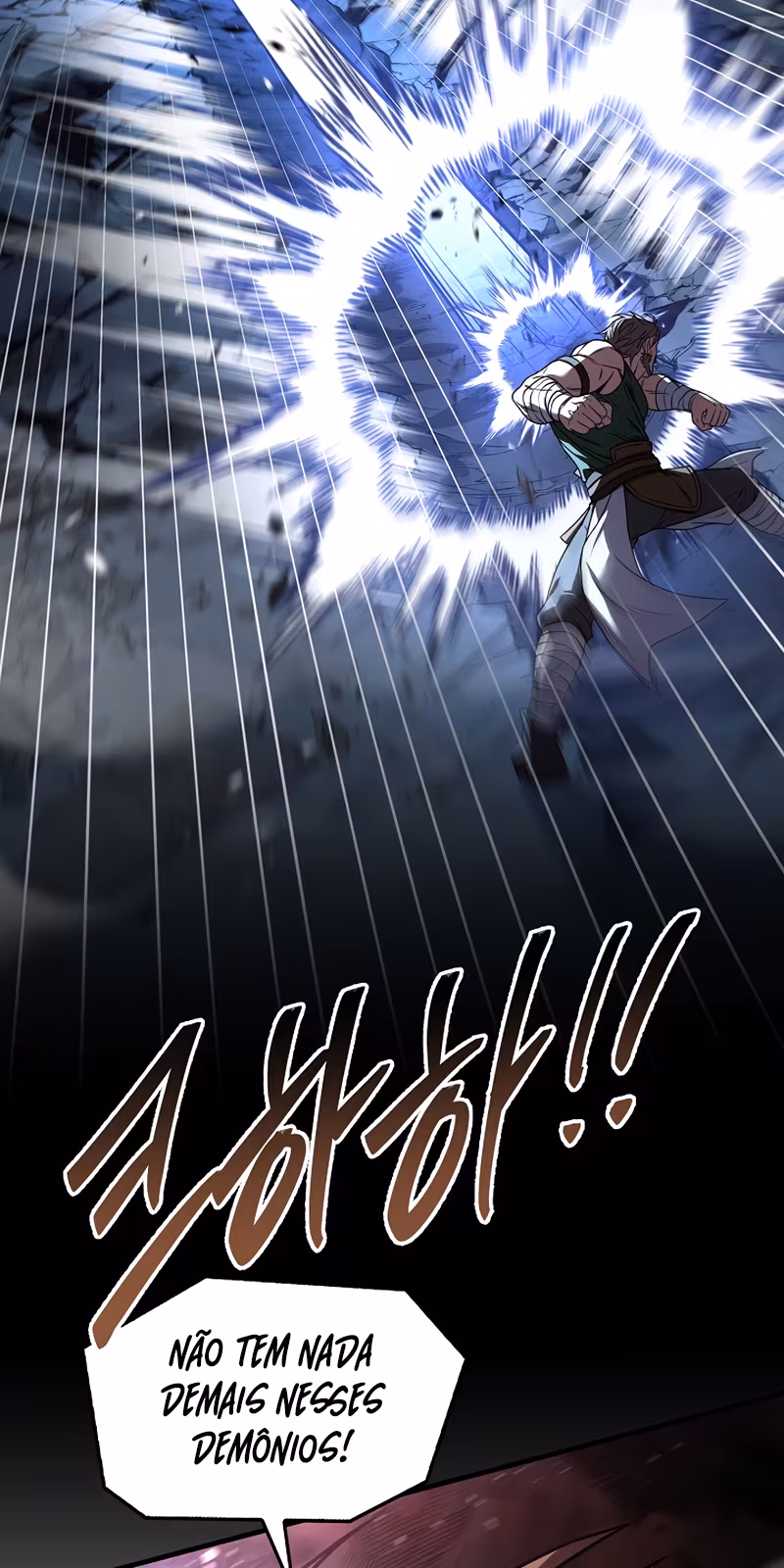 Página do Capítulo 174