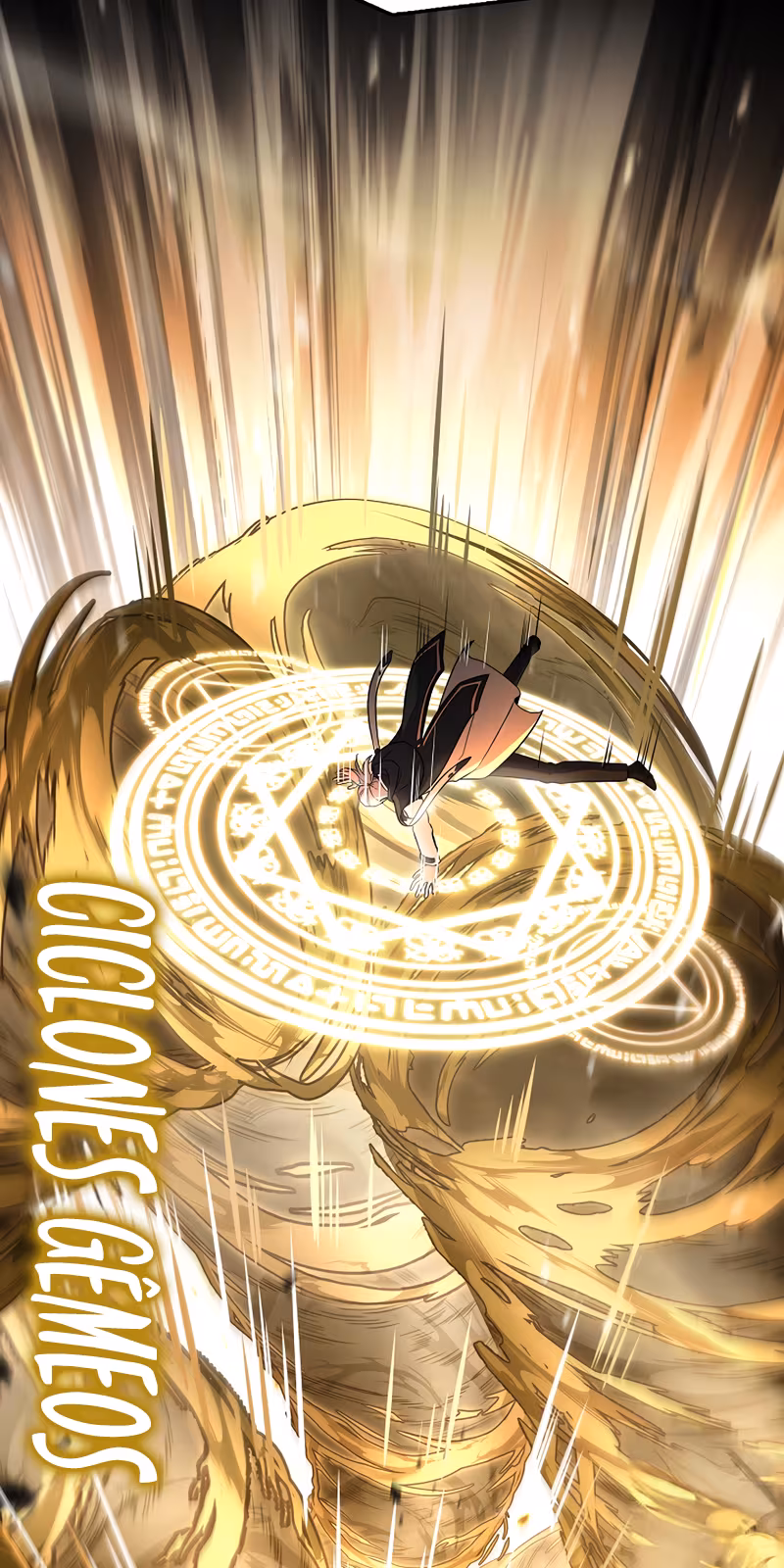 Página do Capítulo 174