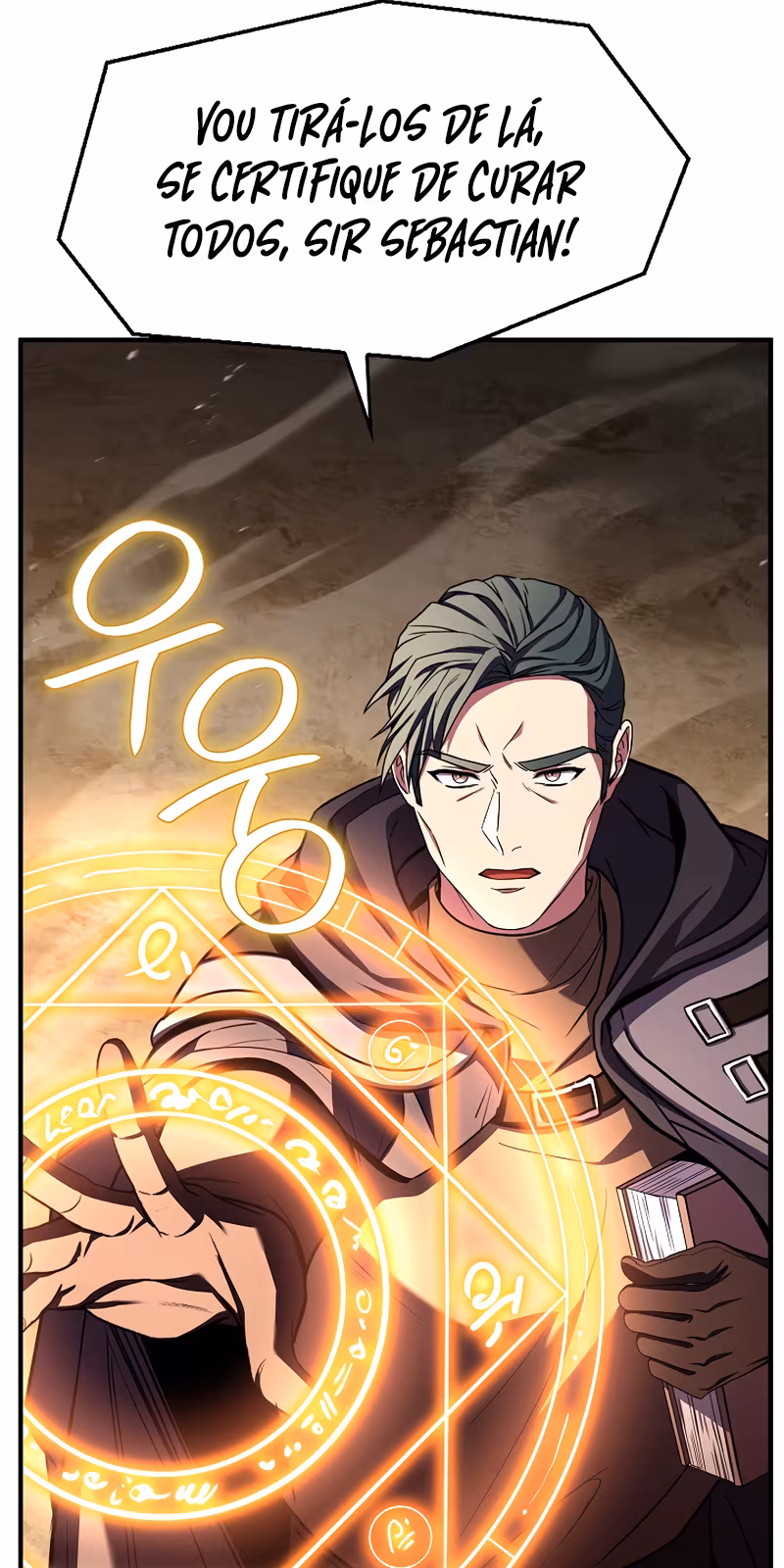 Página do Capítulo 174