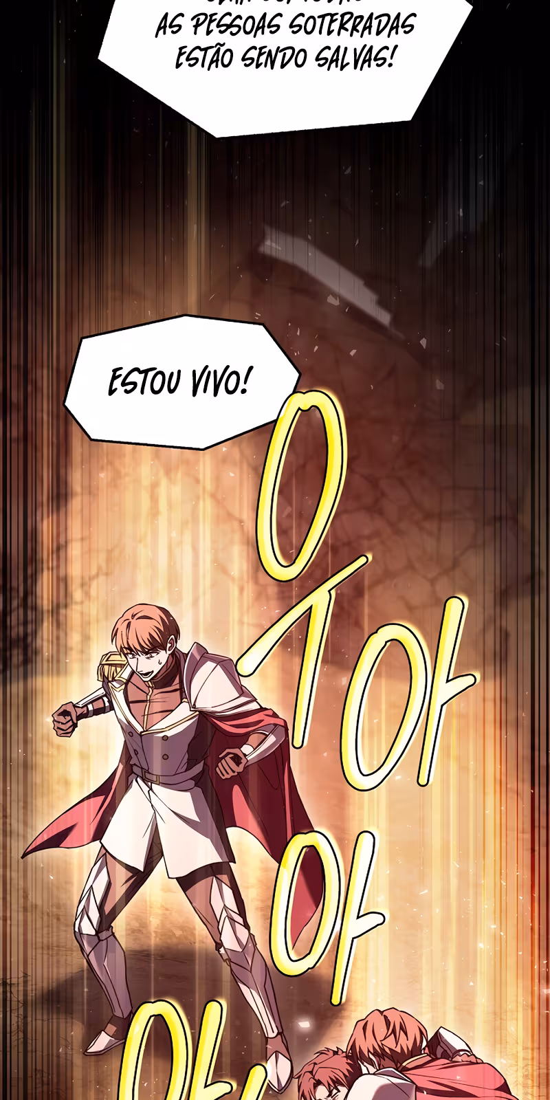 Página do Capítulo 174