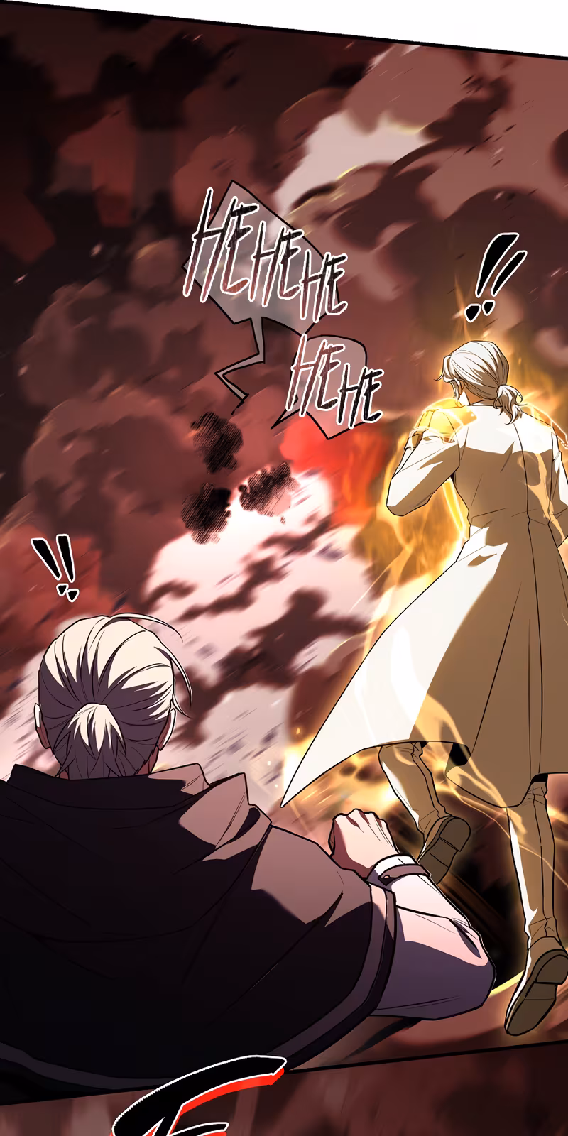 Página do Capítulo 175