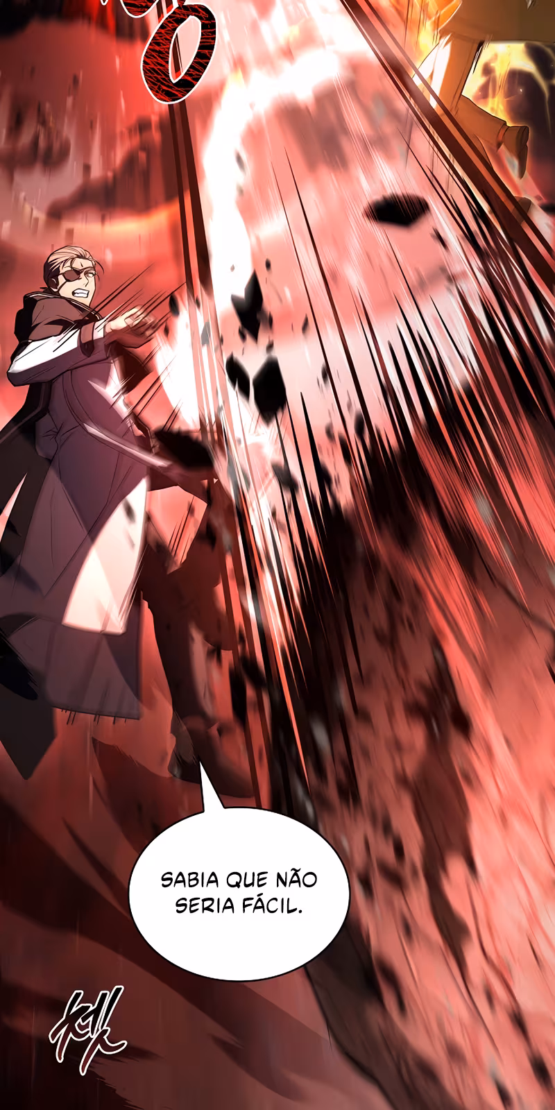 Página do Capítulo 175