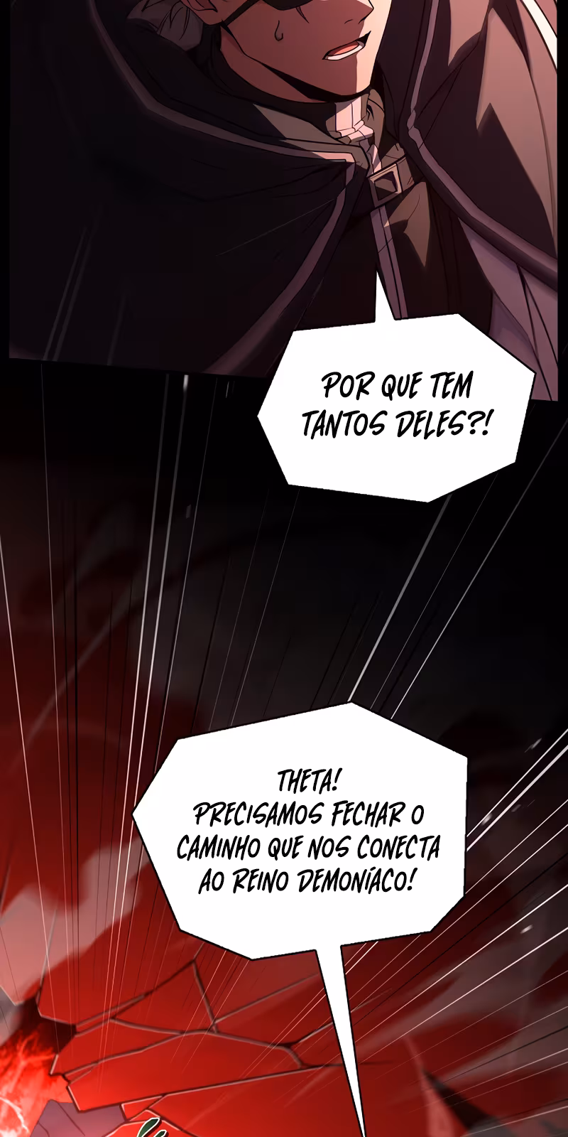 Página do Capítulo 175