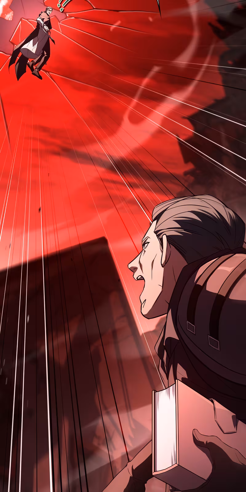 Página do Capítulo 175