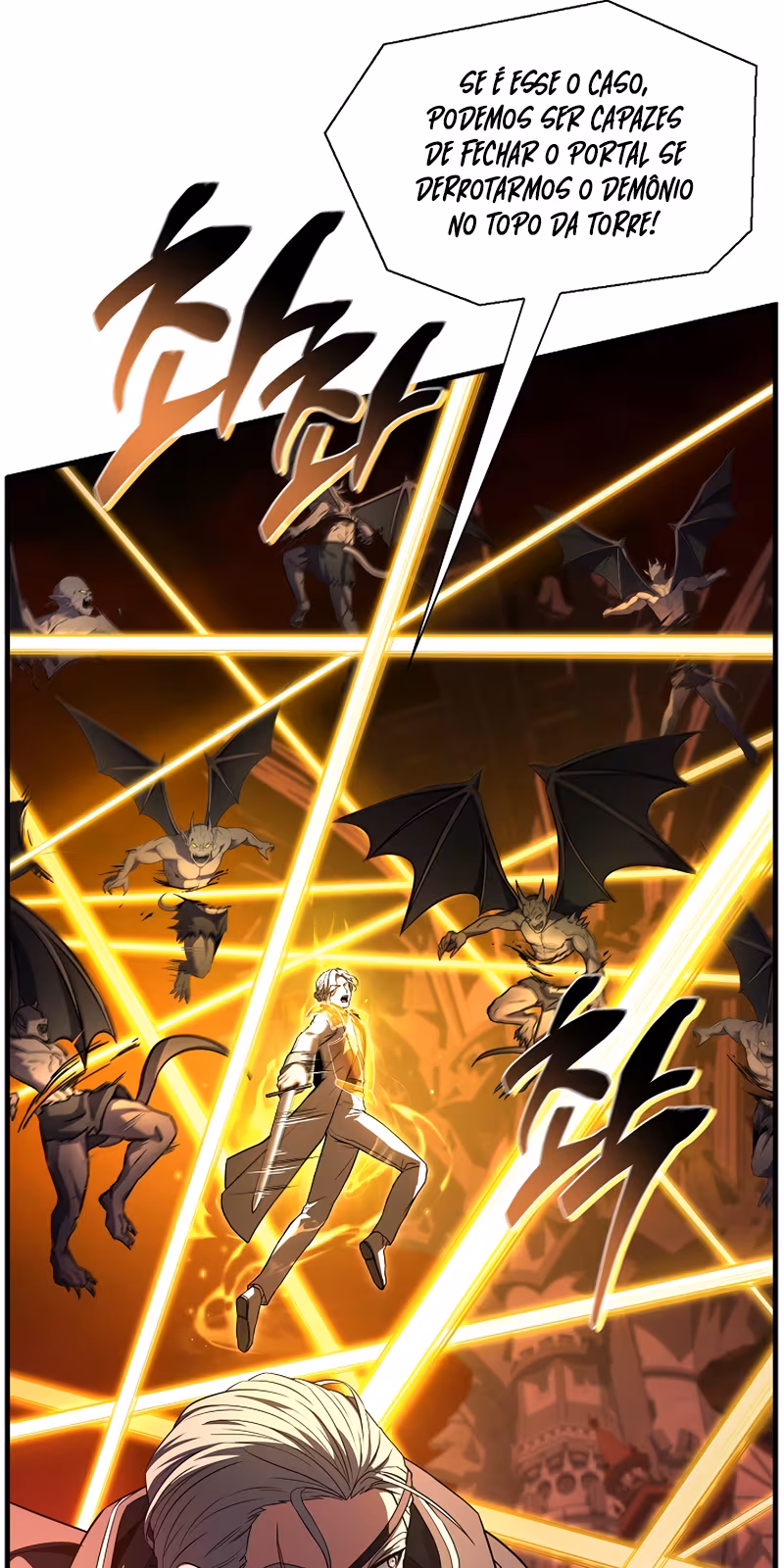 Página do Capítulo 175