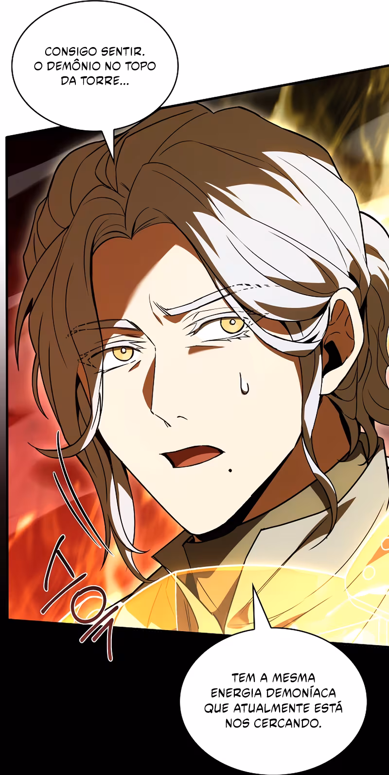 Página do Capítulo 175