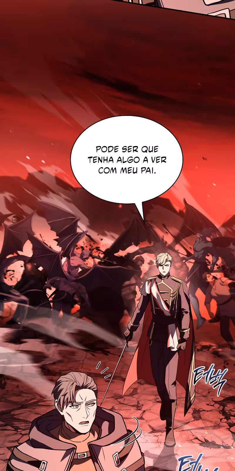 Página do Capítulo 175