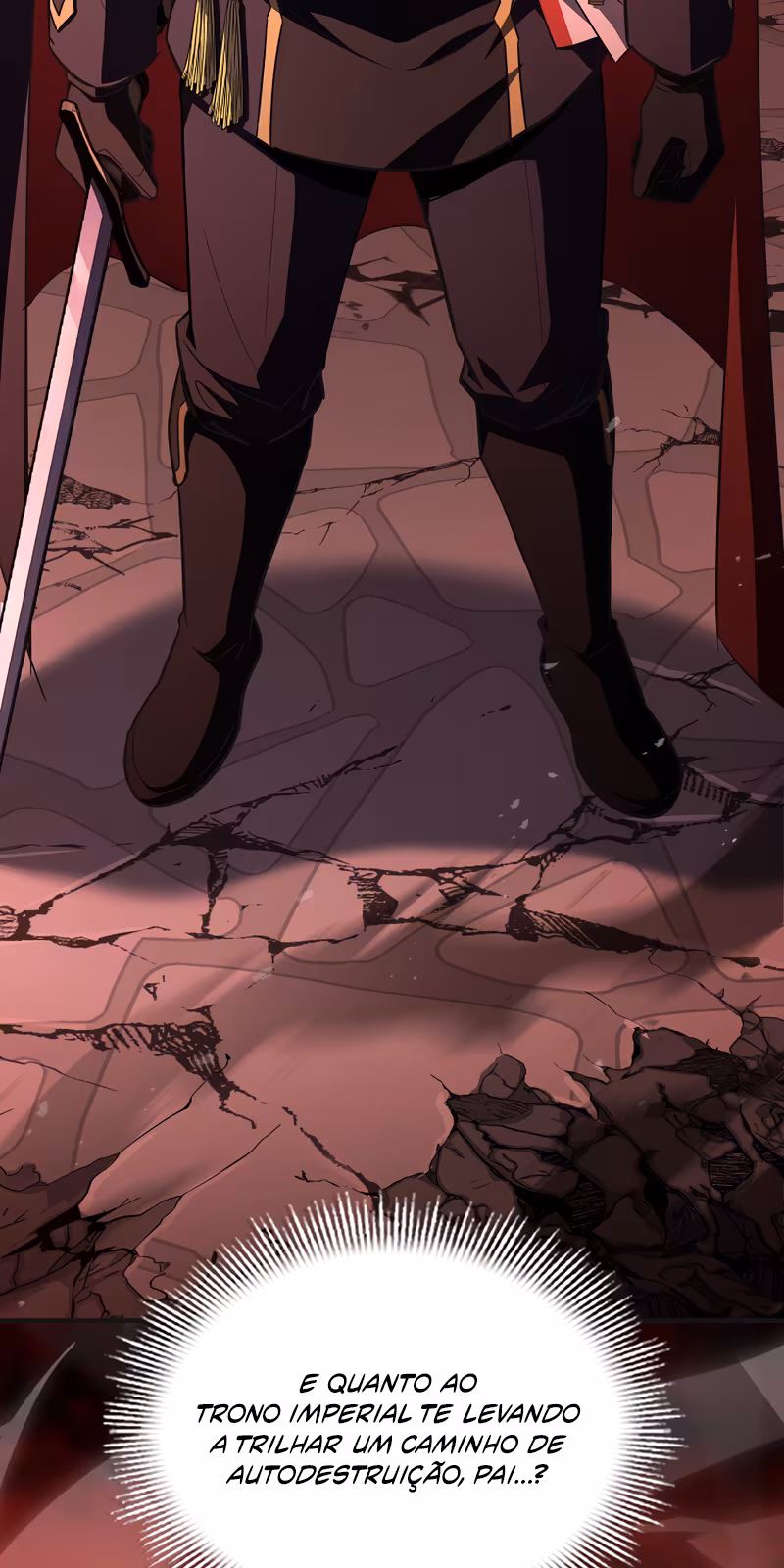 Página do Capítulo 175