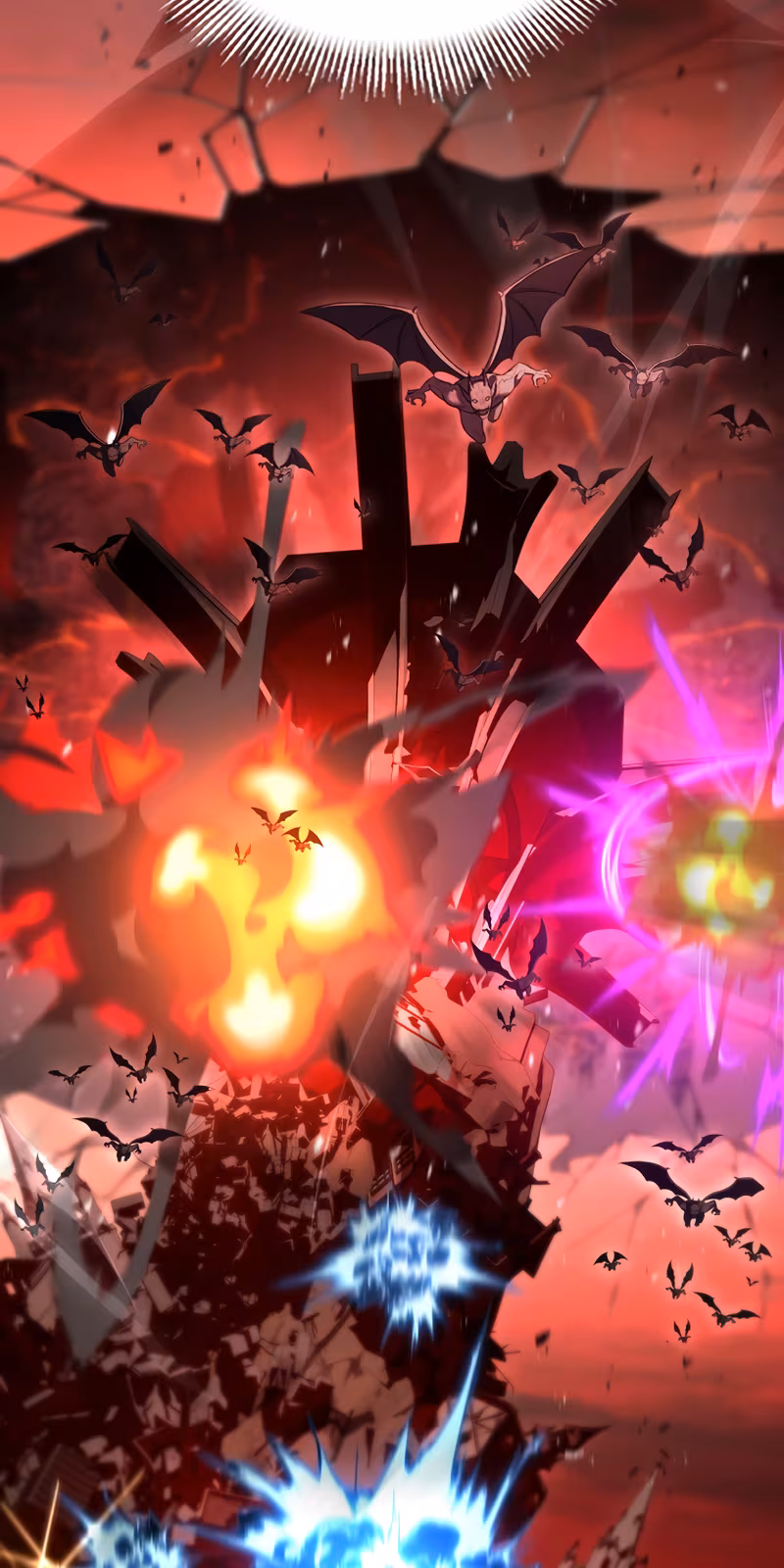 Página do Capítulo 175