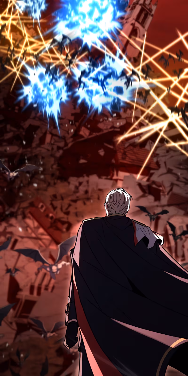 Página do Capítulo 175