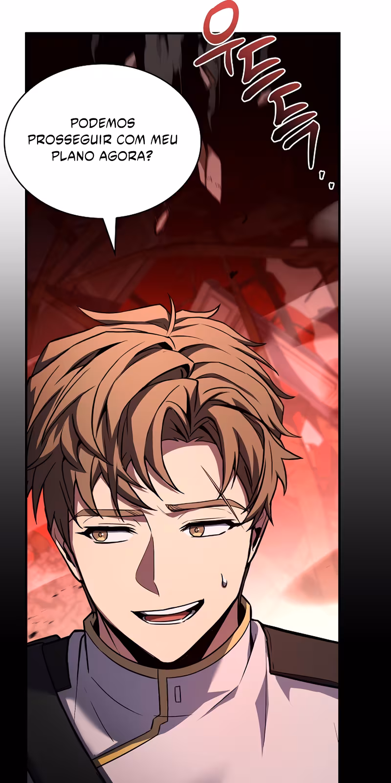 Página do Capítulo 175