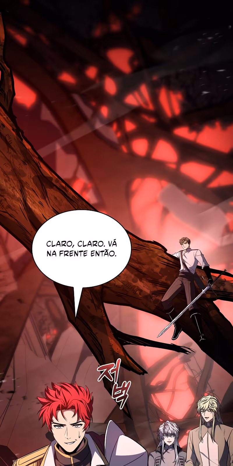 Página do Capítulo 175