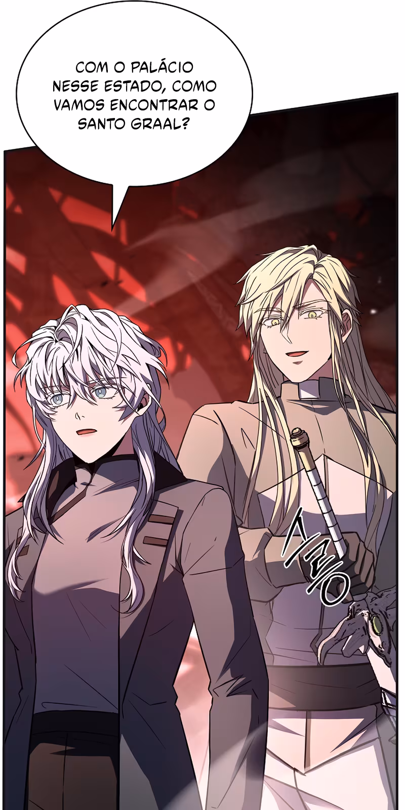 Página do Capítulo 175