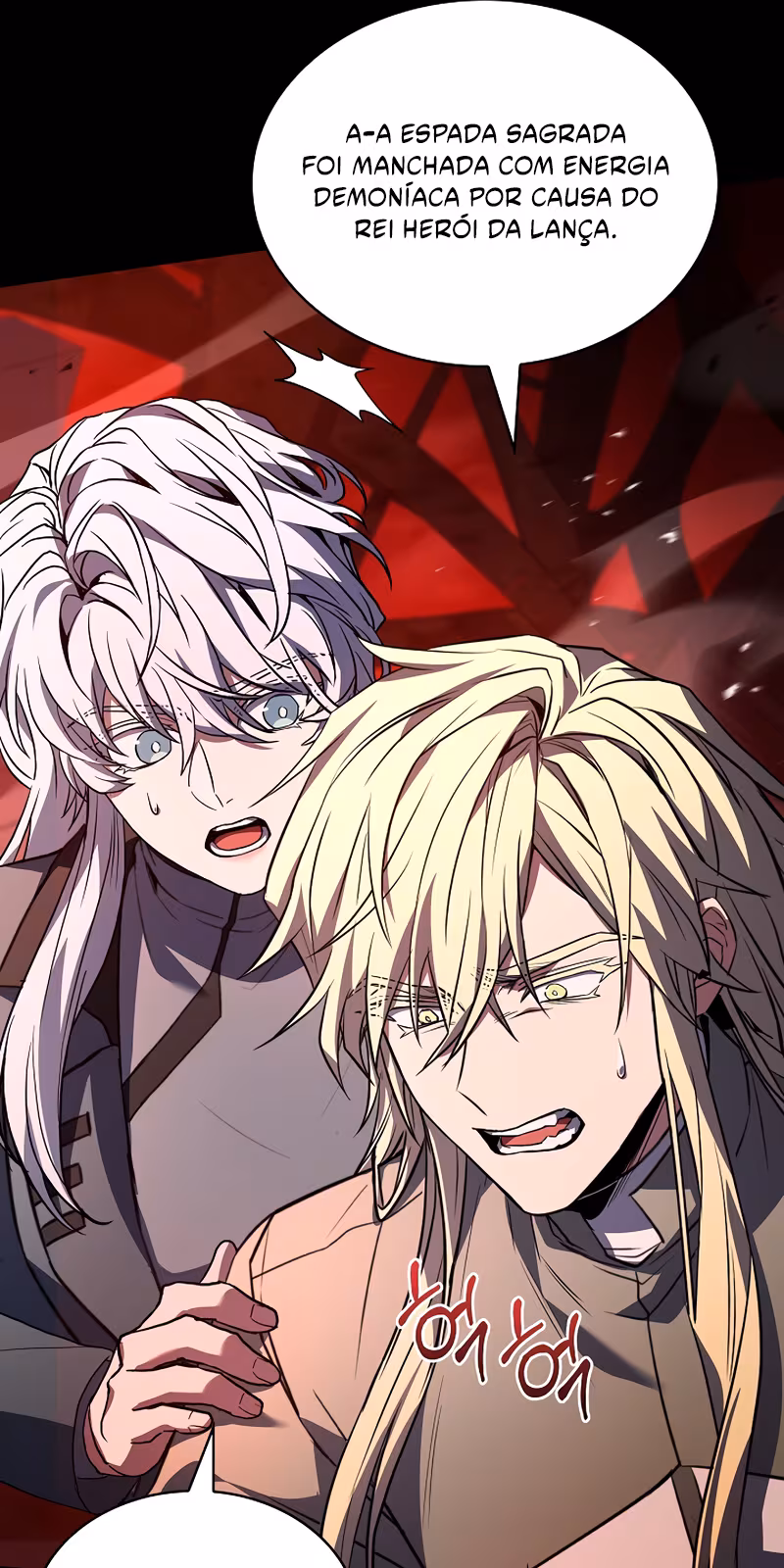 Página do Capítulo 175