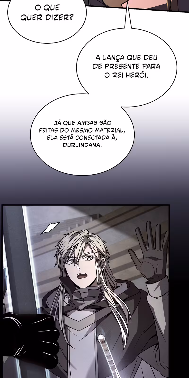 Página do Capítulo 175