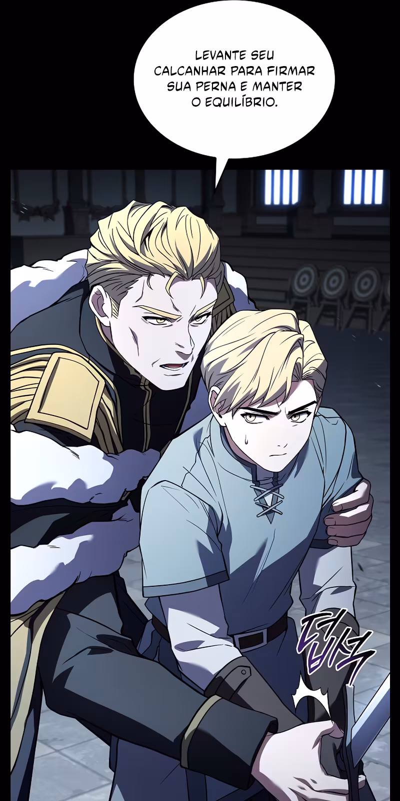 Página do Capítulo 175