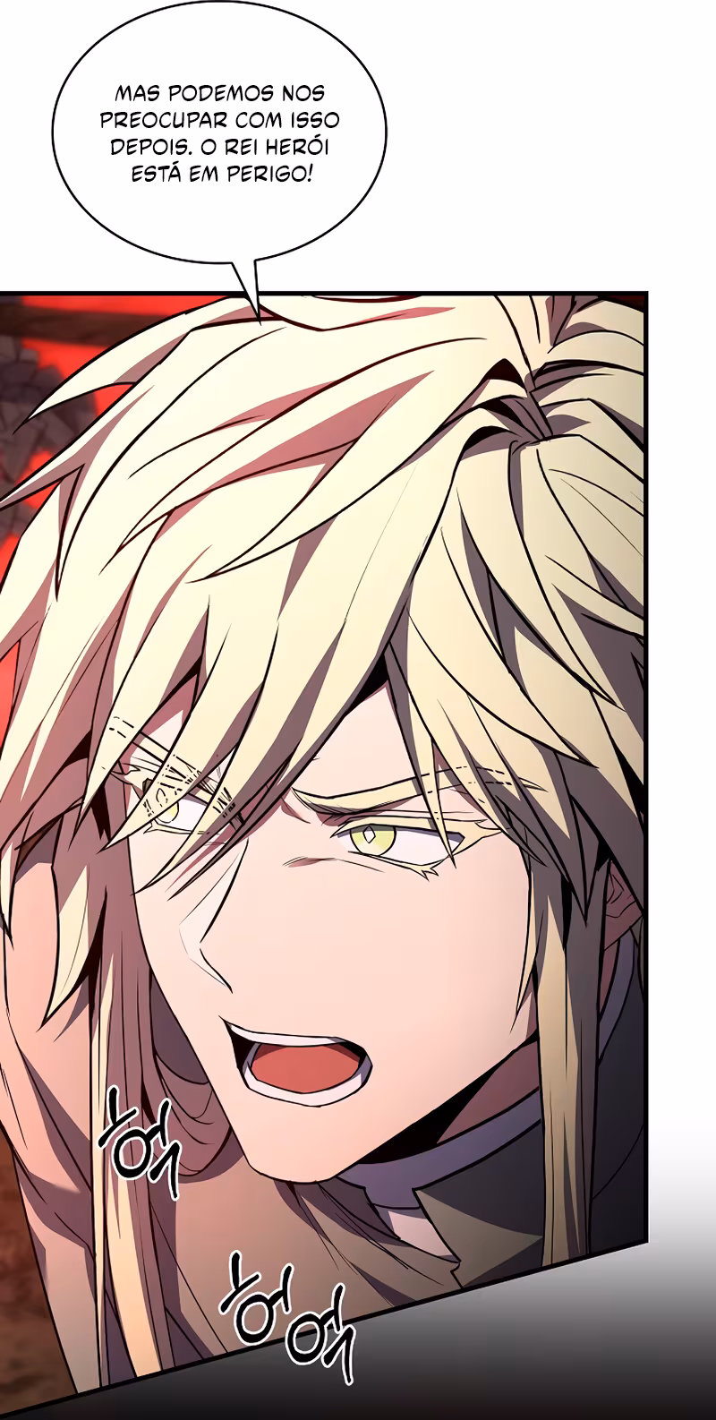 Página do Capítulo 175