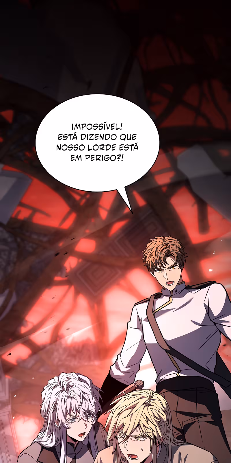 Página do Capítulo 175