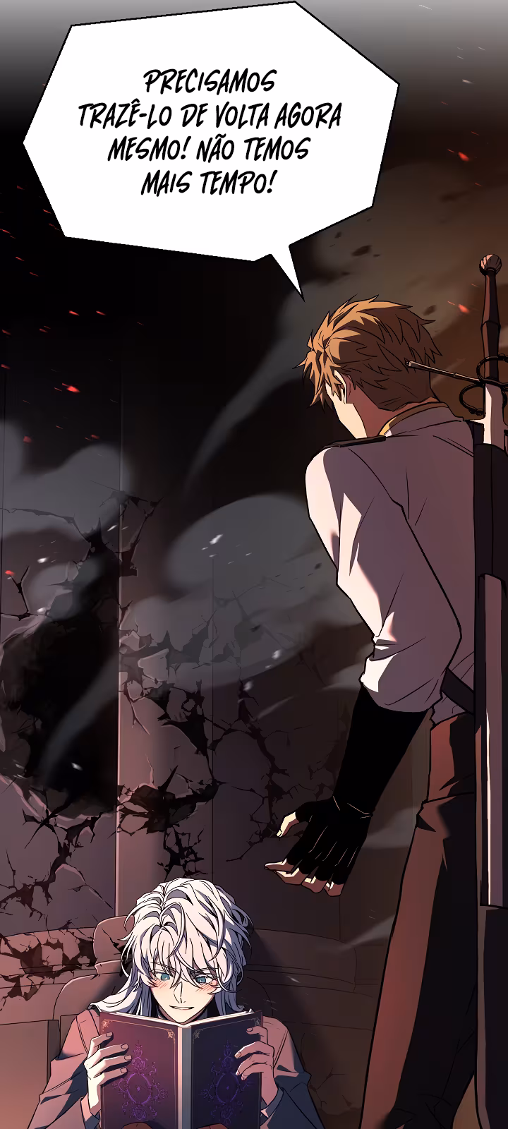 Página do Capítulo 178