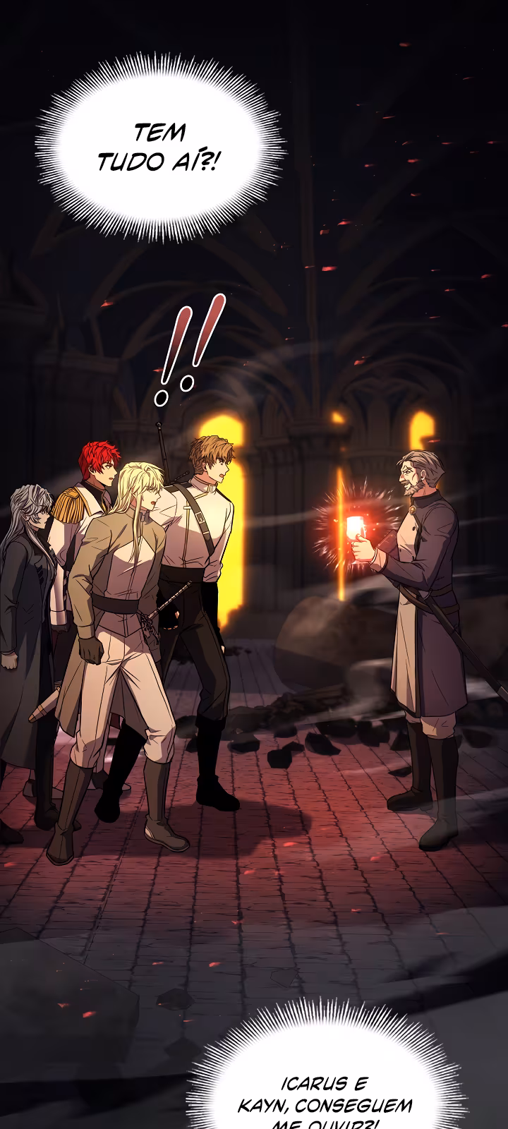 Página do Capítulo 178