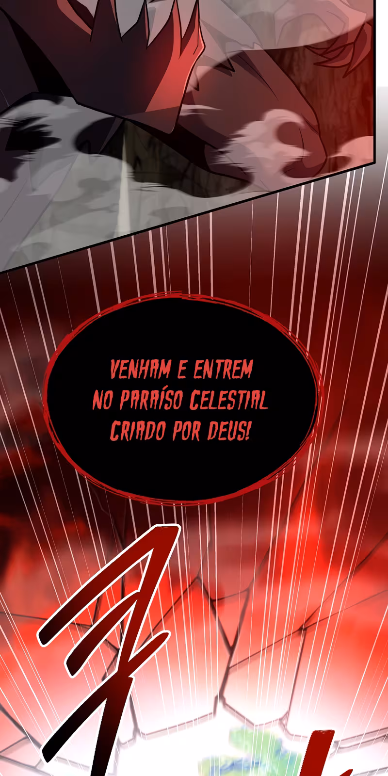 Página do Capítulo 170