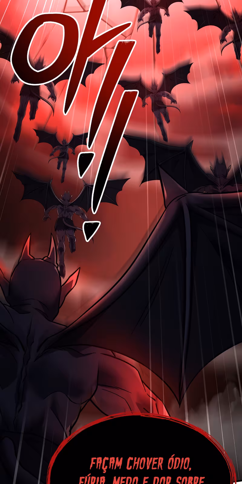 Página do Capítulo 170