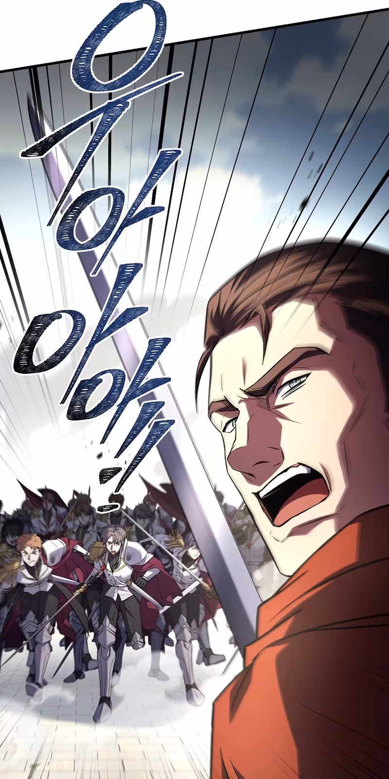 Página do Capítulo 170