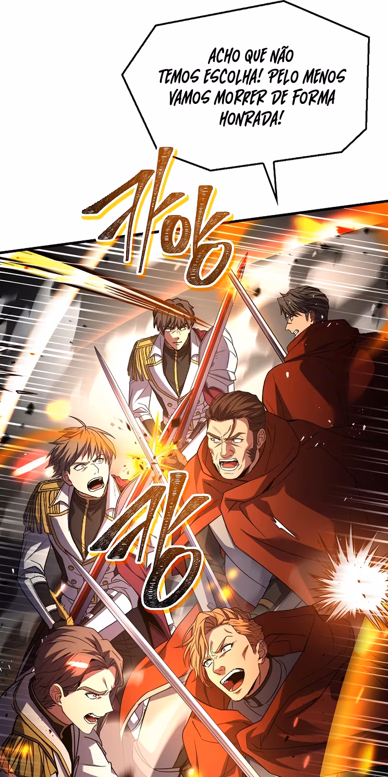 Página do Capítulo 170