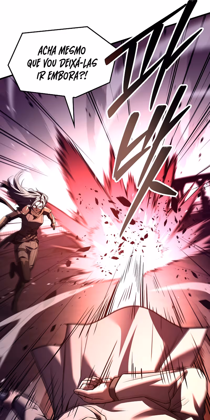 Página do Capítulo 170