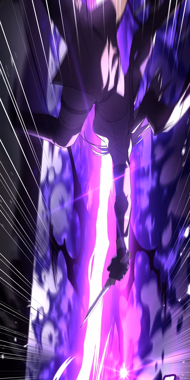 Página do Capítulo 170