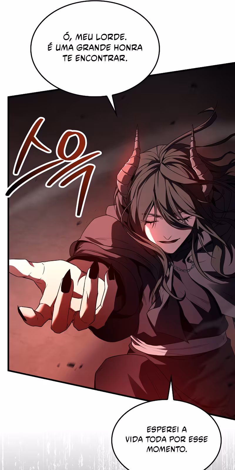 Página do Capítulo 170