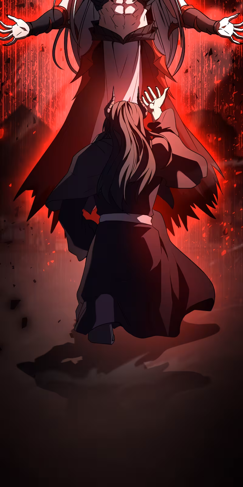 Página do Capítulo 170