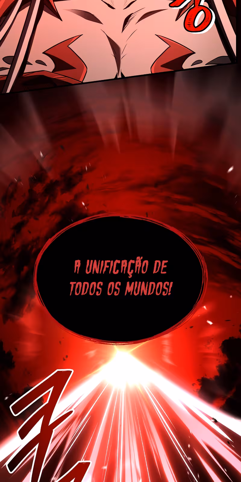 Página do Capítulo 170